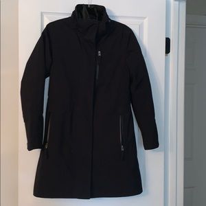 Patagonia Women's Tres 3-In-1 Parka Jacket